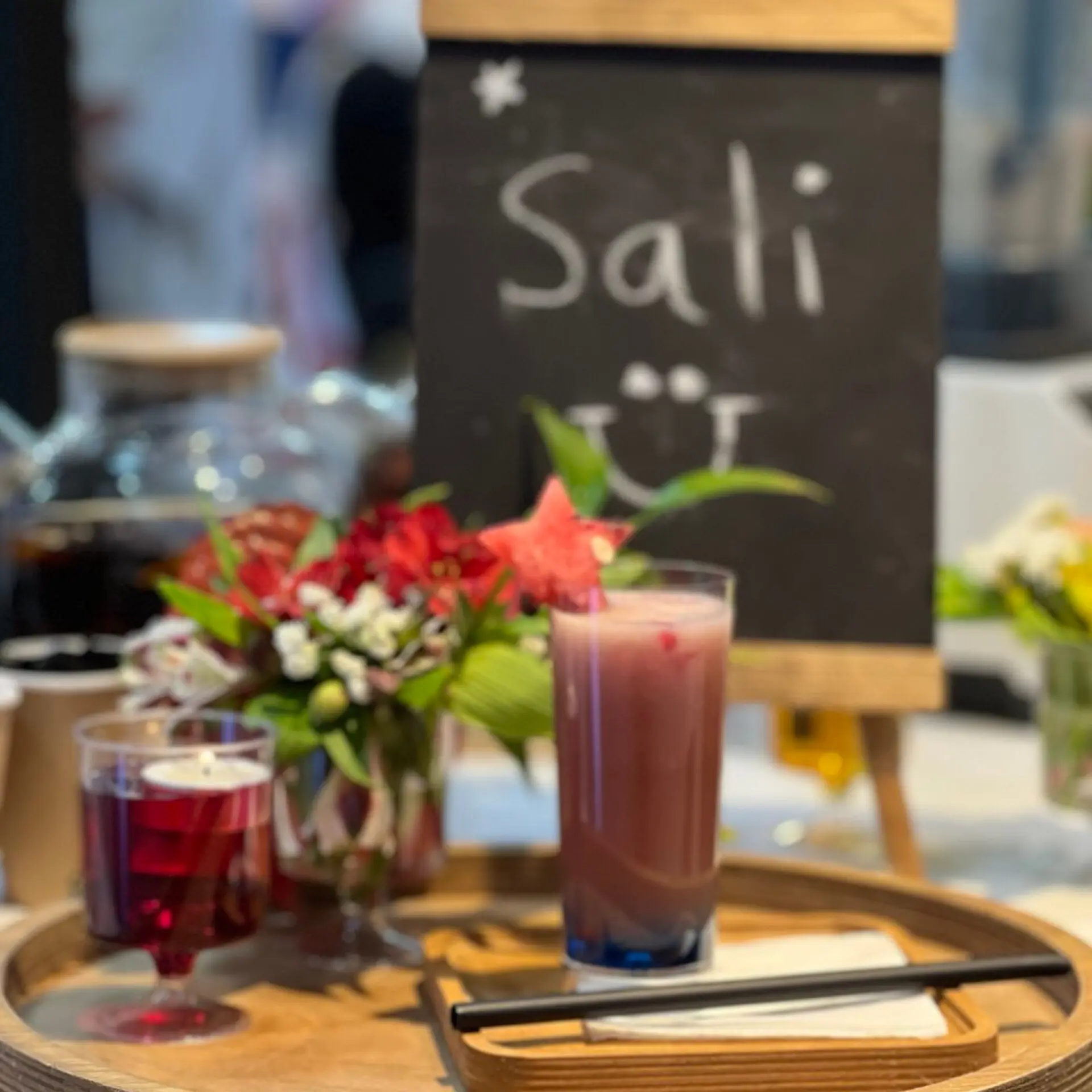 برگزاری ایونت