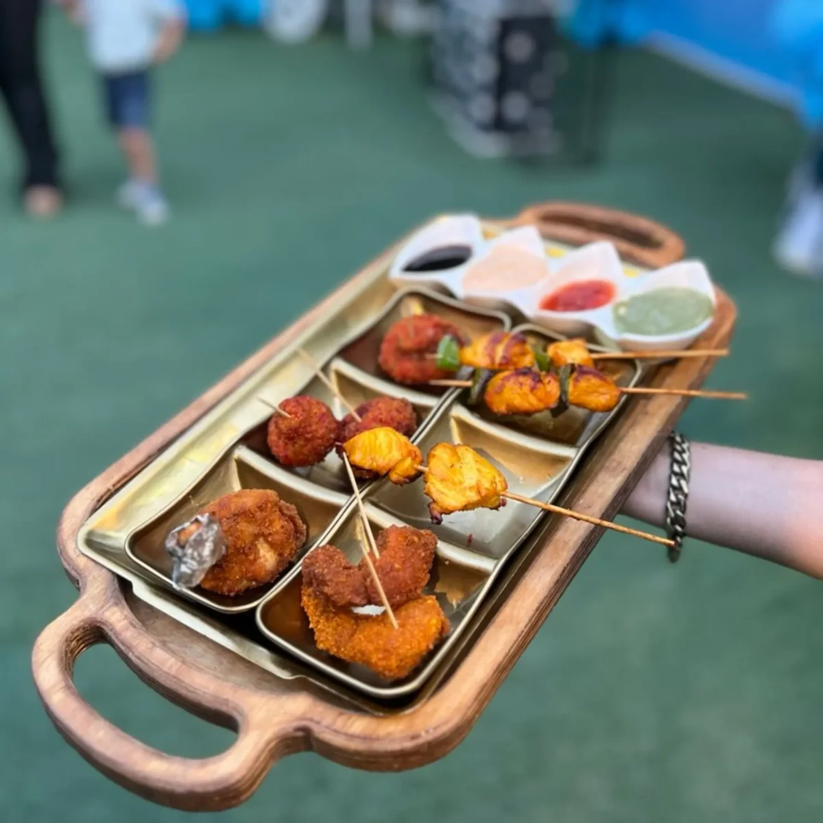 خدمات تشریفات ایونت 