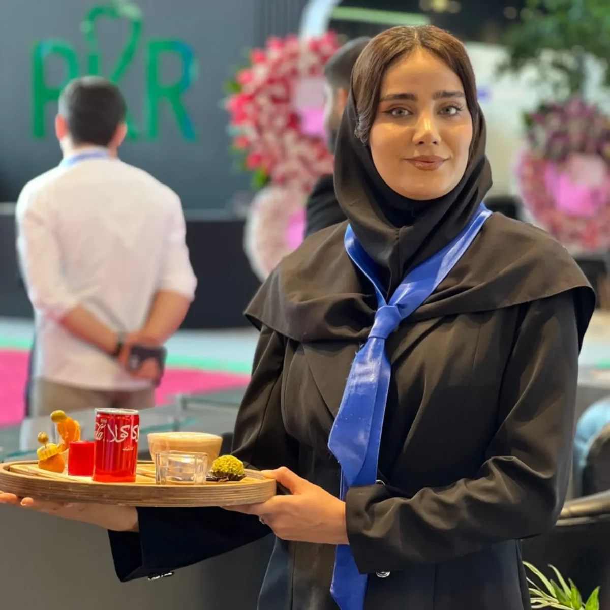 تشریفات ایونت