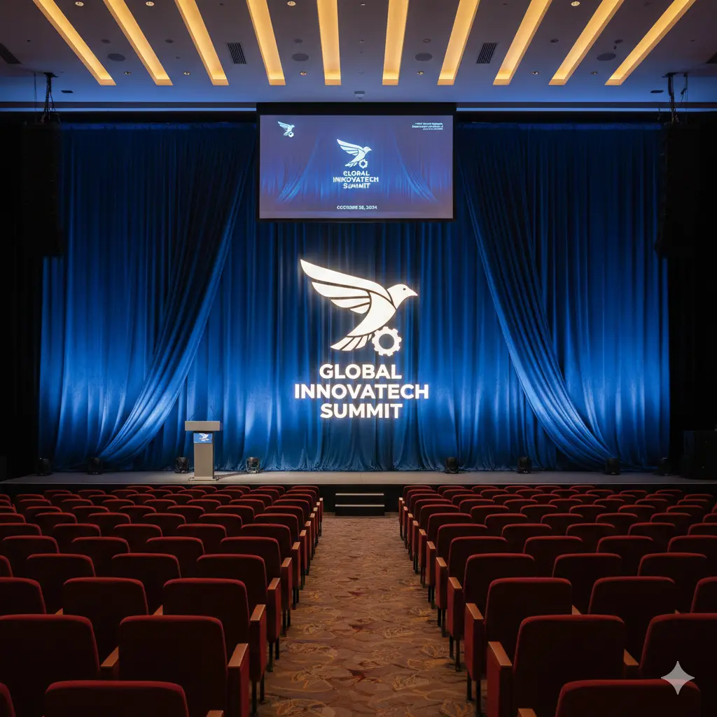 ابزارهای مهم در تبلیغات همایش