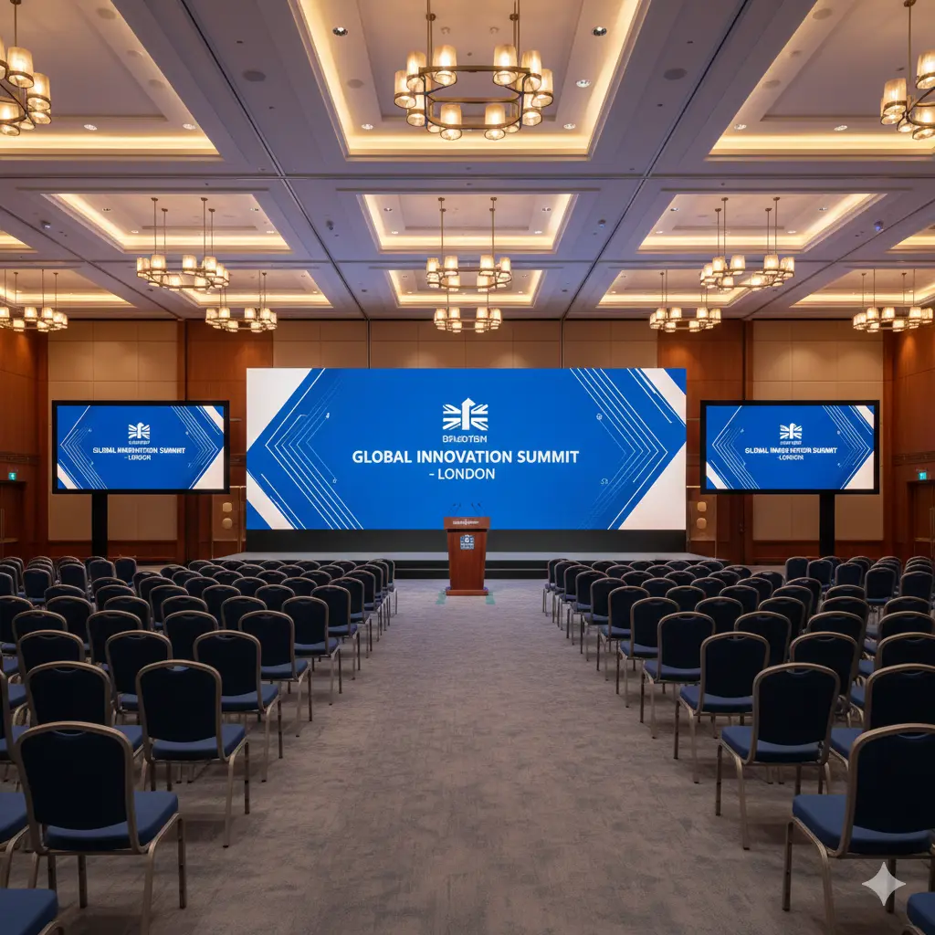 برگزاری سمینار