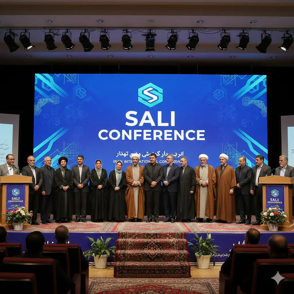 تبلیغات همایش