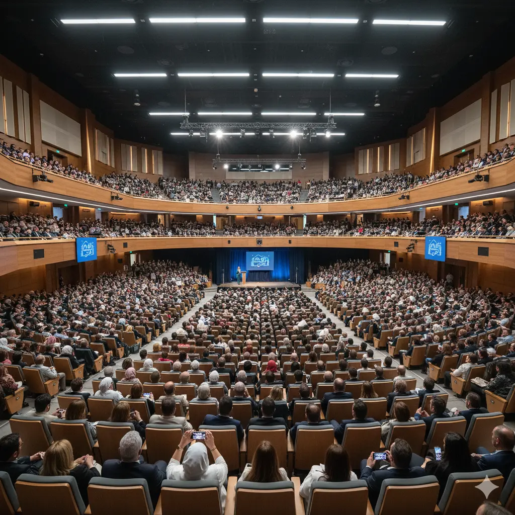  غرفه سازی گنگره