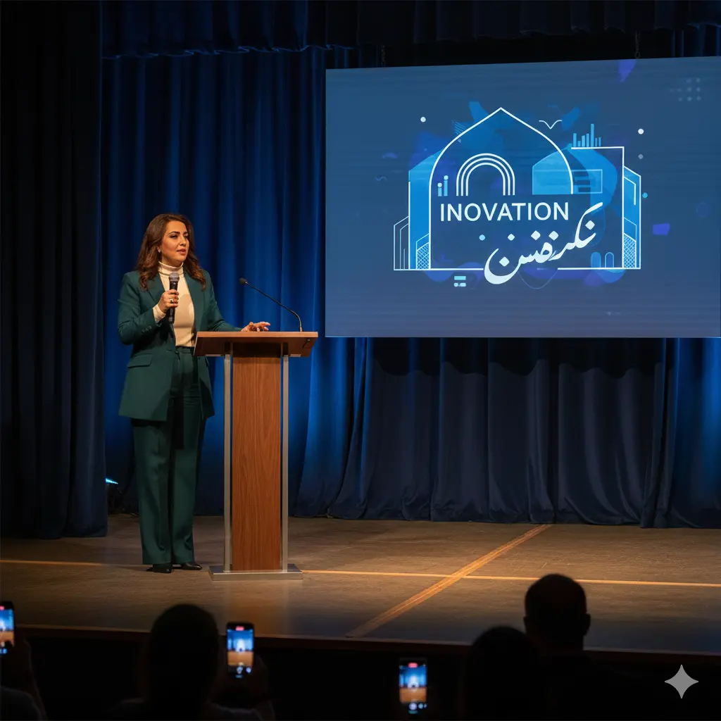 برگزاری کنگره