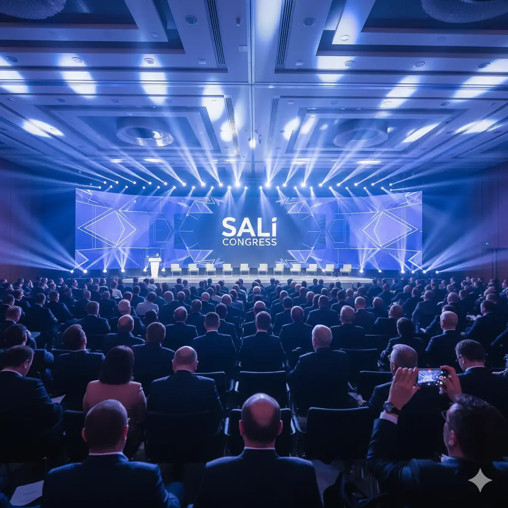 برگزاری کنگره