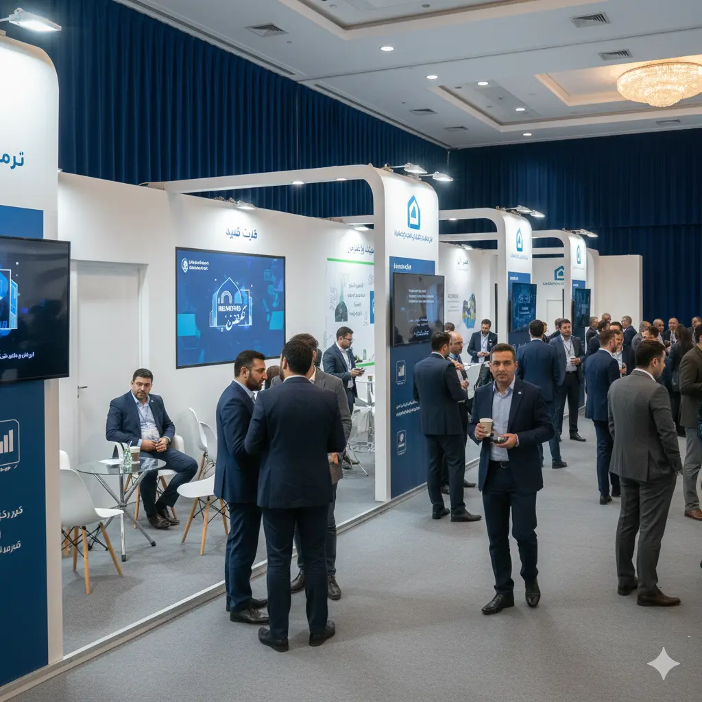 تجهیزات موردنیاز برگزاری کنگره