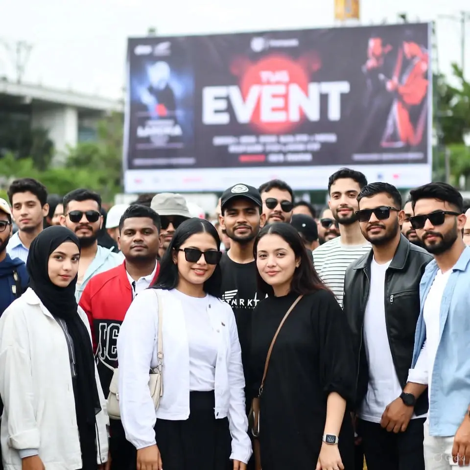 تبلیغات ایونت