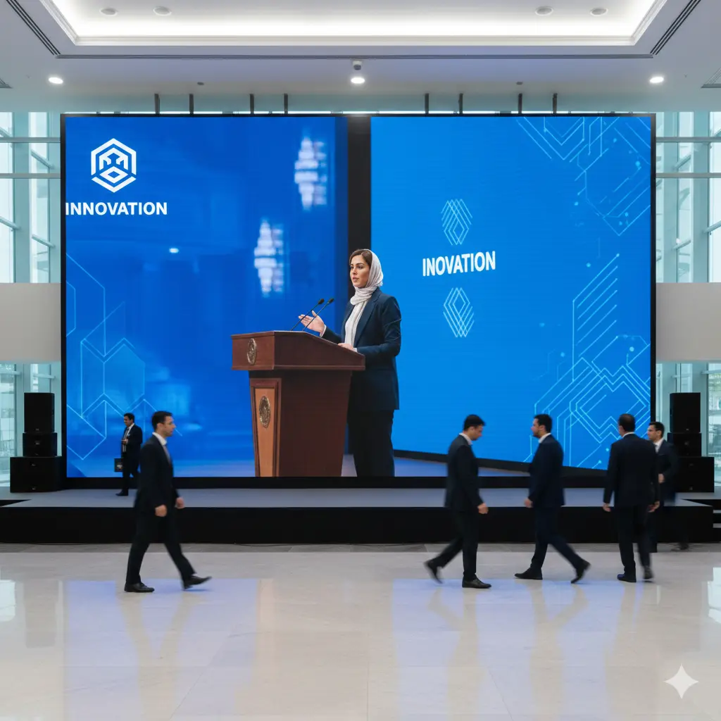 تبلیغات آنلاین سمینار