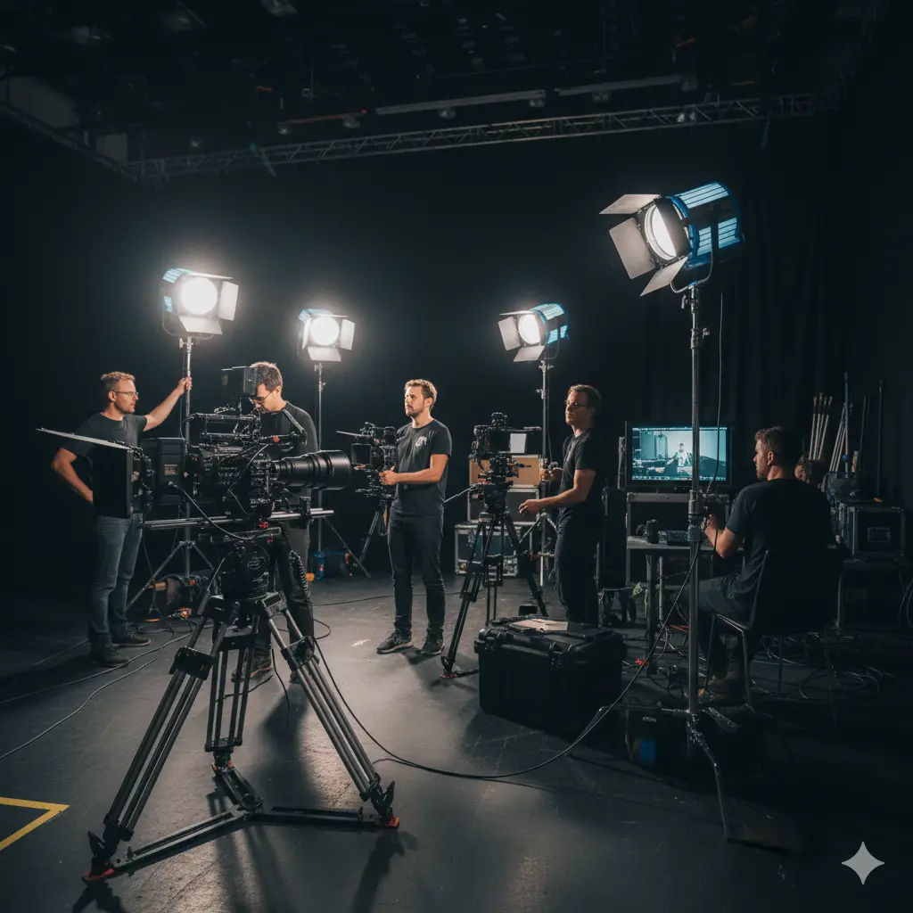 تبلیغات قبل از همایش