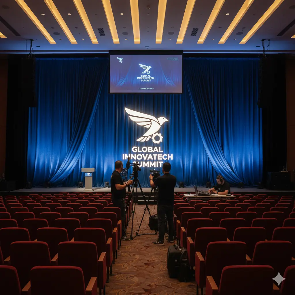 تبلیغات همایش