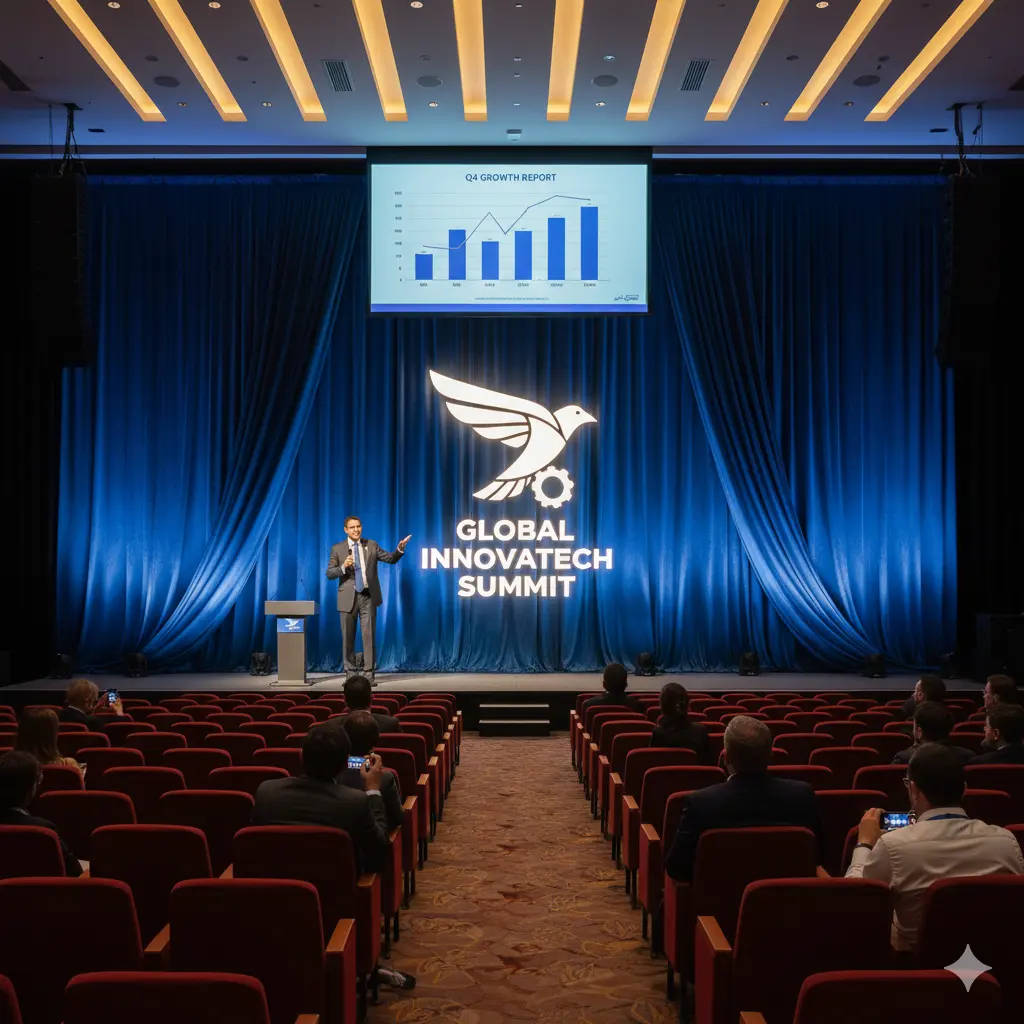 تبلیغات روز همایش