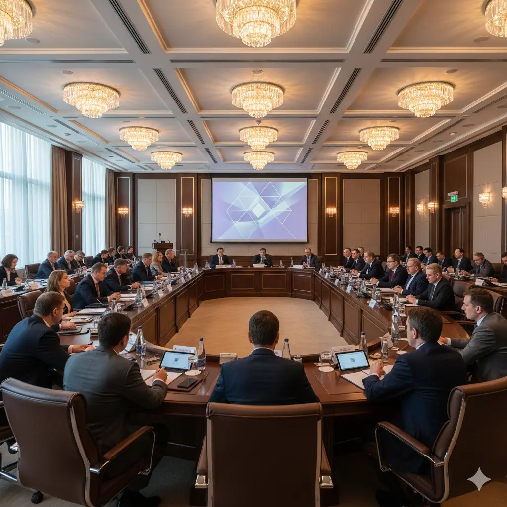 ابزارهای مؤثر تبلیغات کنفرانس