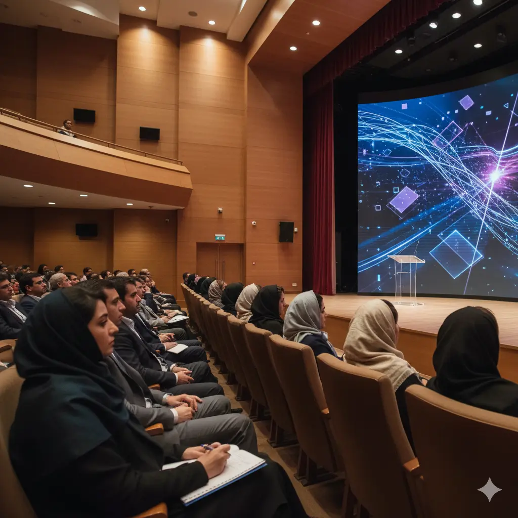 مخاطبان هدف برای تبلیغات کنفرانس