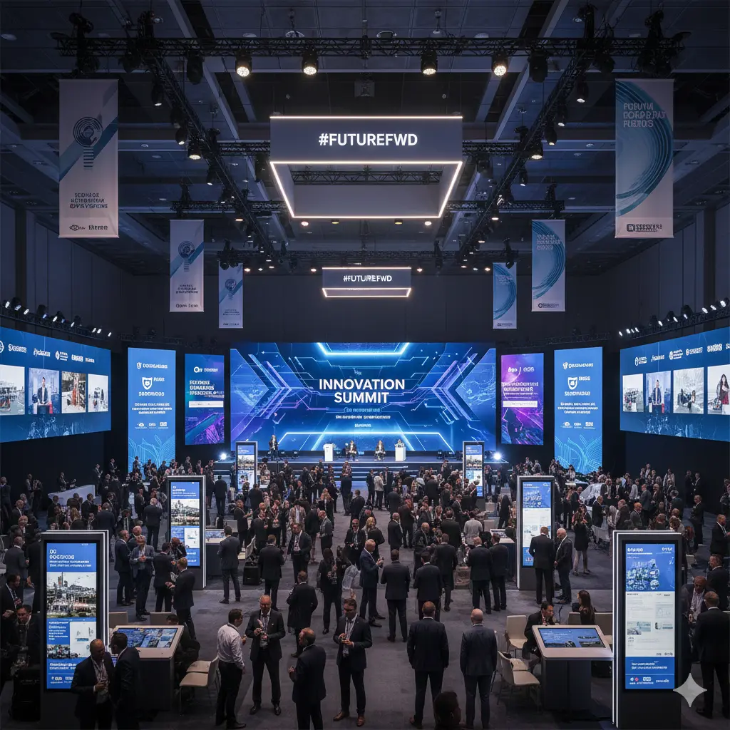 تبلیغات قبل از کنگره