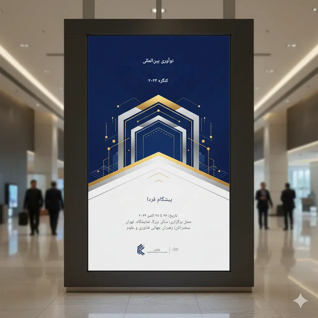 تبلیغات کنگره