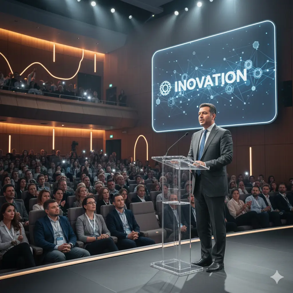 تشریفات کنفرانس