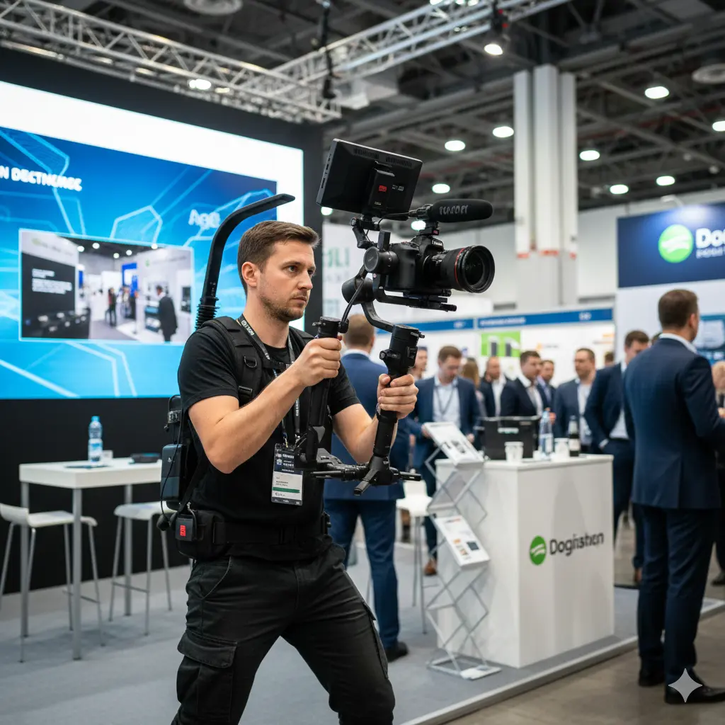 عکاس و فیلمبردار