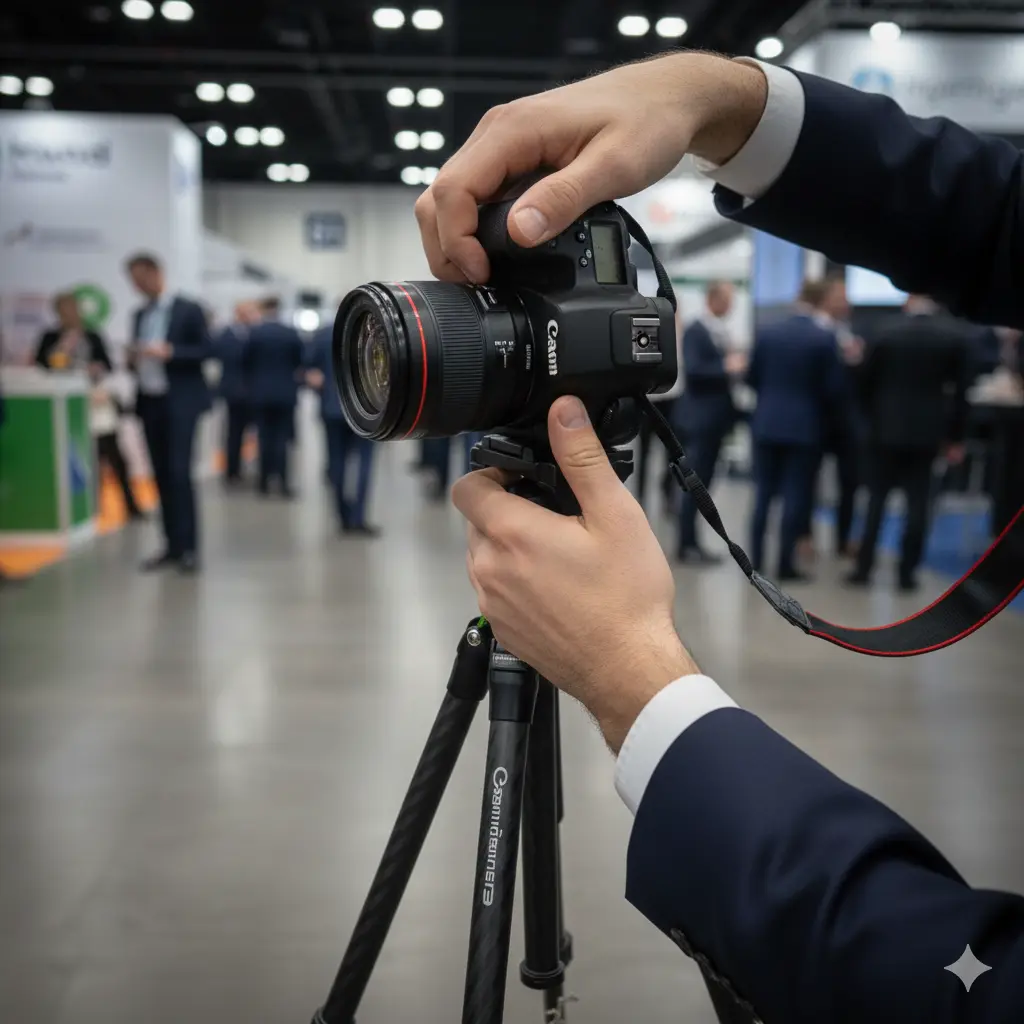 عکاس و فیلمبردار